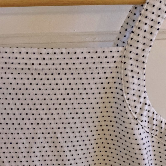 Ann Taylor Loft Shirt - Picture 2 of 3